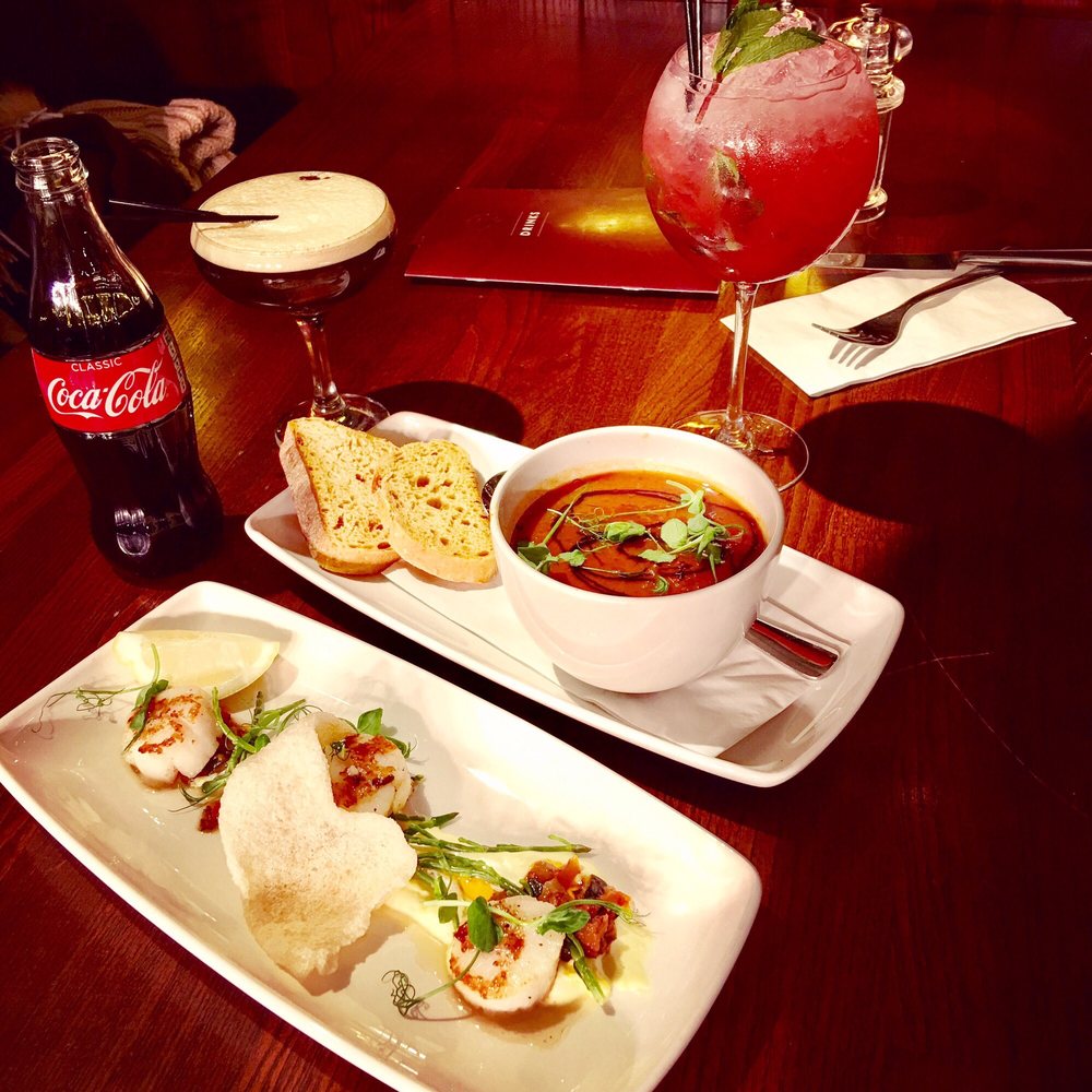 Miller & Carter Cardiff Hayes