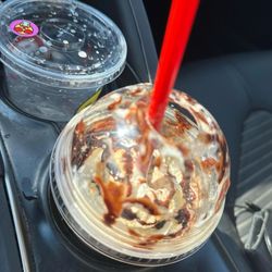 Scooter's Coffee