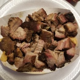 Turkey Tips