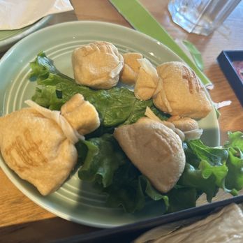 Mumu Hot Pot - Fortune bag - Hot Pot Near Me - Pleasanton, California