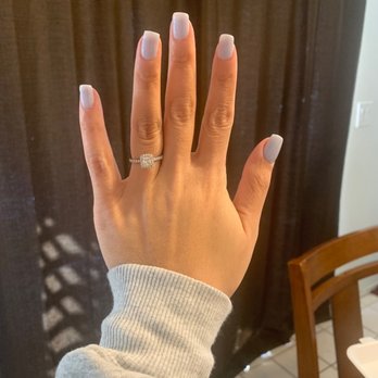 Amazing Nails & Spa - Number 58 dip powder! - Nail Salons Near Me - Tracy, California Amazing Nails & Spa - Number 58 dip powder! - Nail Salons Near Me - Tracy, California