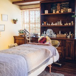 Sophie's - Treatment room