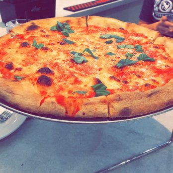 Zoli's Pizza - Spangler - Pizza Near Me - Fort Worth, Texas