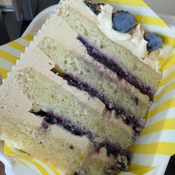 Hani's Bakery - PBJ cake - Bakeries Near Me - New York, New York Hani's Bakery - PBJ cake - Bakeries Near Me - New York, New York