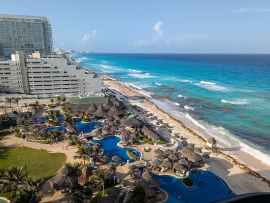 JW Marriott Cancun Resort & Spa by null