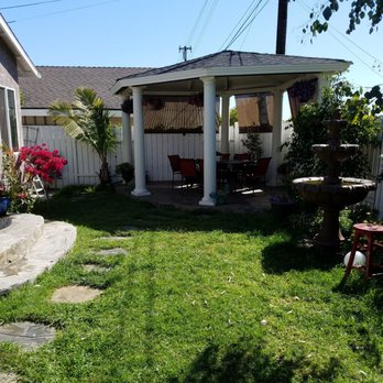 Gazebo One - General Contractors Near Me - Temecula, California Gazebo One - General Contractors Near Me - Temecula, California