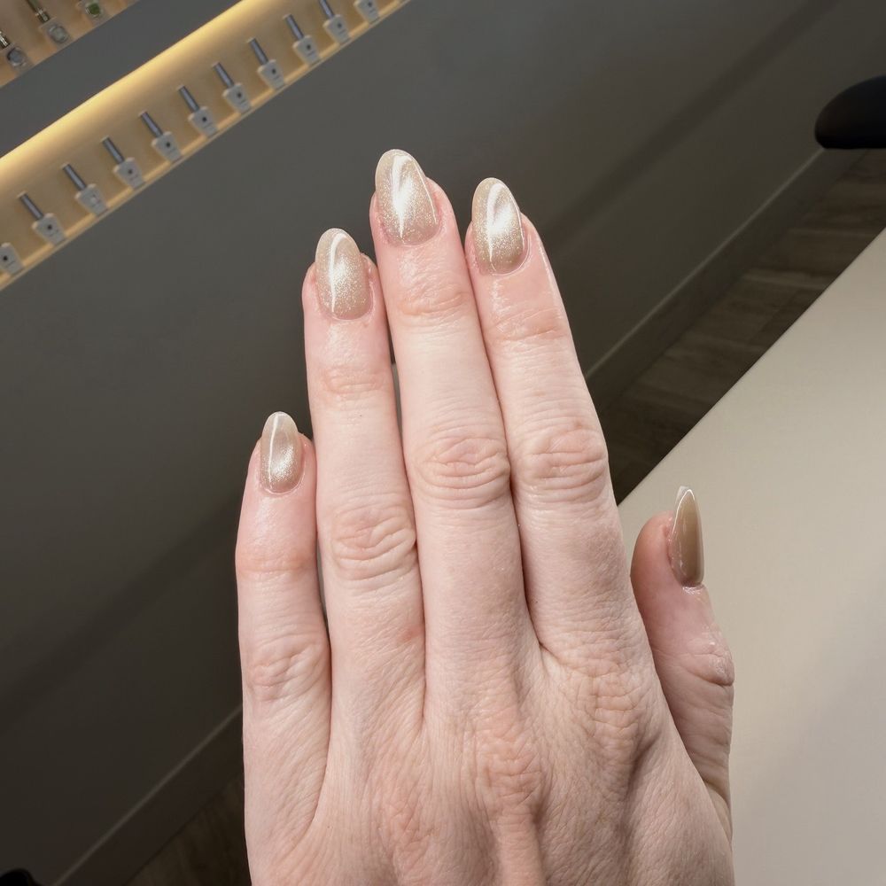 Bare Nail Bar - Nail Salons Near Me - Lake Forest, California
