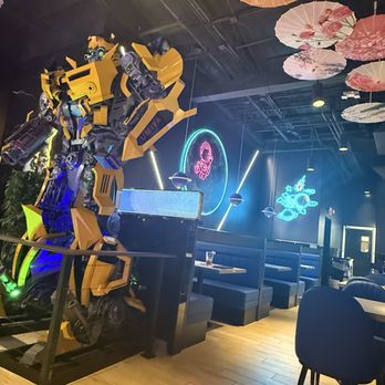 Umiya Sushi - Sushi Bars Near Me - Houston, Texas Umiya Sushi - Sushi Bars Near Me - Houston, Texas
