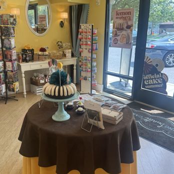 Nothing Bundt Cakes - Bakeries Near Me - Columbia, Maryland Nothing Bundt Cakes - Bakeries Near Me - Columbia, Maryland