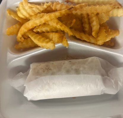 El Sabor De Eli (Mexican Food) by null