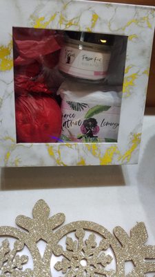 Naturally everything for life