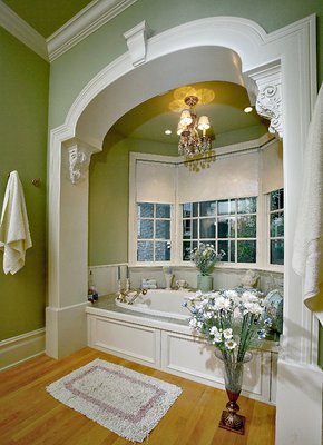 Interior Painting - No matter the color, we are excited to help with your interior painting project!