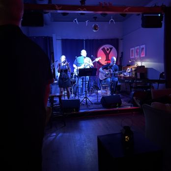 Yonder - The Saturday night band. - Southern Near Me - Hillsborough, North Carolina