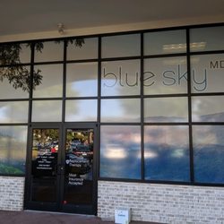 BlueSky MD