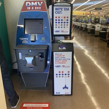 Albertsons - YES DMV kiosk!!! - Grocery Near Me - Las Vegas, Nevada Albertsons - YES DMV kiosk!!! - Grocery Near Me - Las Vegas, Nevada
