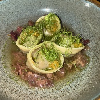 Canard - Dumplings. Absolutely incredible!! - Wine Bars Near Me - Portland, Oregon Canard - Dumplings. Absolutely incredible!! - Wine Bars Near Me - Portland, Oregon