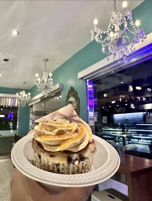 Babycakes Hillcrest by null
