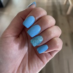 Amy's Nails & Spa