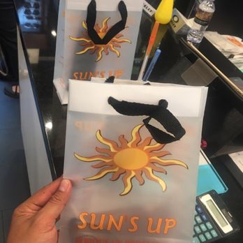 Sun's Up Sunglasses/Optical services - Very Excellent costumer service , Good Prices Oscar The Rep was great! - Sunglasses Near Me - Commerce, California Sun's Up Sunglasses/Optical services - Very Excellent costumer service , Good Prices Oscar The Rep was great! - Sunglasses Near Me - Commerce, California