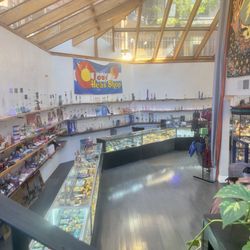 Cloudnine Headshop