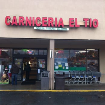 Carniceria El Tio - Store entrance - Grocery Near Me - Mableton, Georgia Carniceria El Tio - Store entrance - Grocery Near Me - Mableton, Georgia