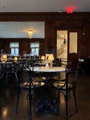 Café Sabarsky by null