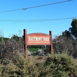 Bayfront Park