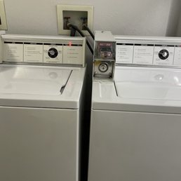 Laundry a fair price per load