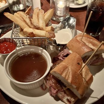The Harrison - French Dip - Bars Near Me - Floral Park, New York The Harrison - French Dip - Bars Near Me - Floral Park, New York