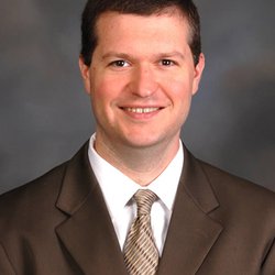 Texas Retina Institute - Dr. Aaron Brock Roller
