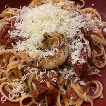 Carrabba's Italian Grill - Positano shrimp - Italian Near Me - Orlando, Florida Carrabba's Italian Grill - Positano shrimp - Italian Near Me - Orlando, Florida