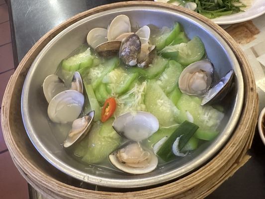 Hang Zhou Xiao Long Bao (Da'an) by null