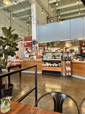 Mariposa Baking Company by null