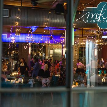 The Rickhouse - Venues & Event Spaces Near Me - Durham, North Carolina
