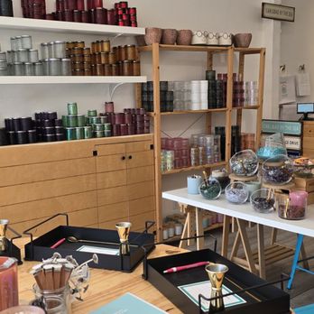 Candle Bar Carlsbad - Arts & Crafts Near Me - Carlsbad, California