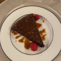 Dessert Dessert