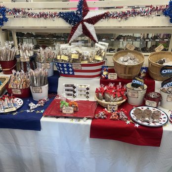 Deliciously Different Candies - Candy Stores Near Me - Canal Fulton, Ohio