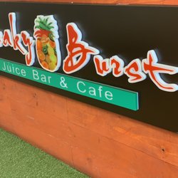 Fawaky Burst - Inside
