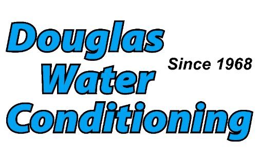 Slide of Douglas Water Conditioning