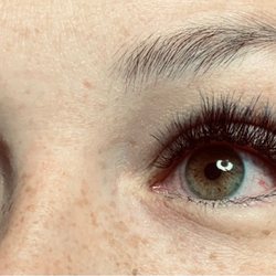 Zodiac Beauty Bar - Volume Lash Extensions