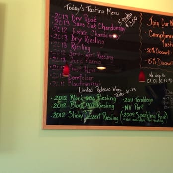 Red Tail Ridge Winery - Wineries Near Me - Penn Yan, New York Red Tail Ridge Winery - Wineries Near Me - Penn Yan, New York
