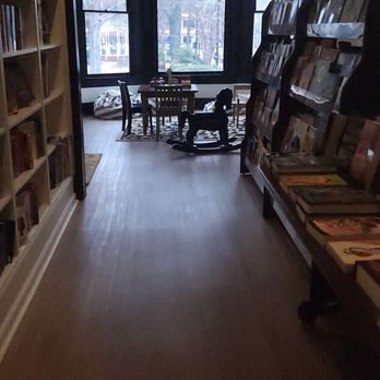 The Reading Attic - Bookstores Near Me - Marietta, Georgia The Reading Attic - Bookstores Near Me - Marietta, Georgia