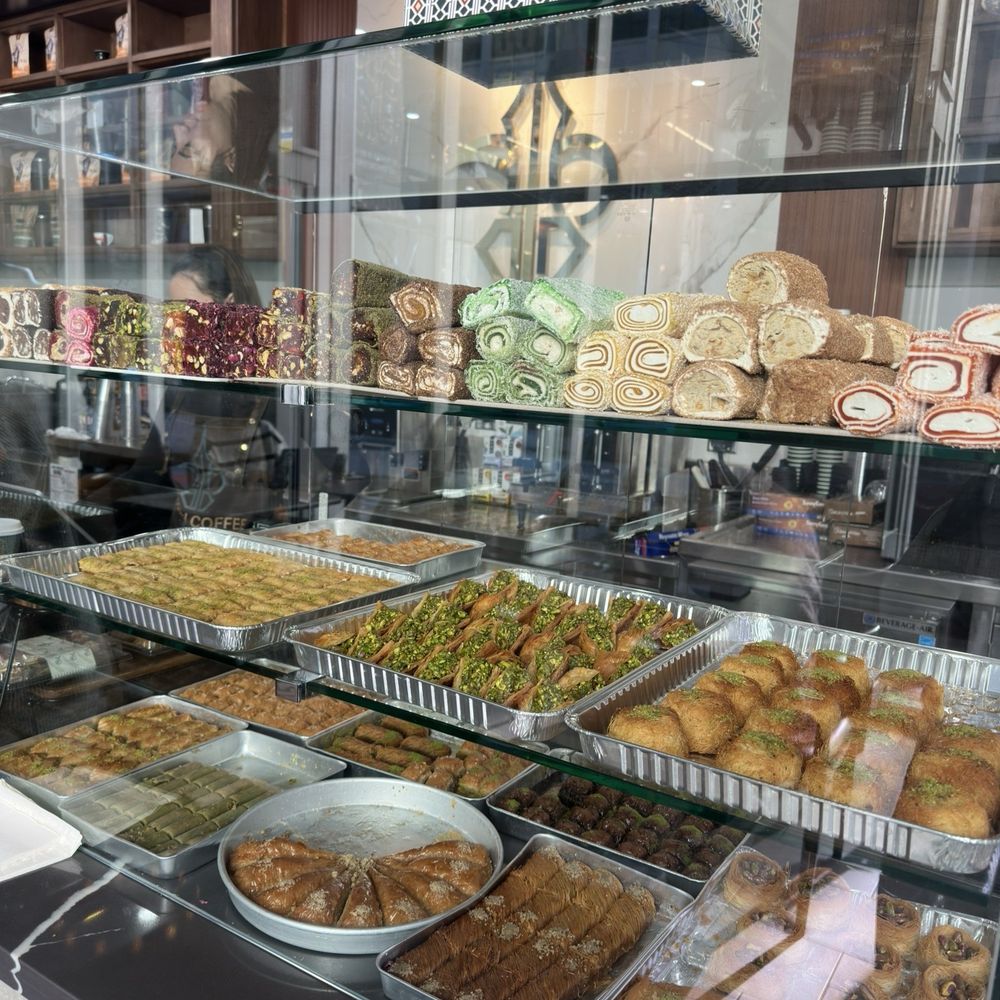 Delah Coffee - Coffee & Tea Near Me - San Francisco, California Delah Coffee - Coffee & Tea Near Me - San Francisco, California