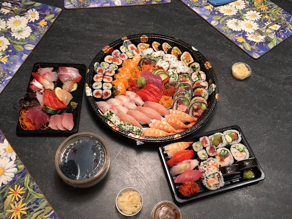 MIKADO Updated September 2024 42 Photos & 26 Reviews 399 Rue