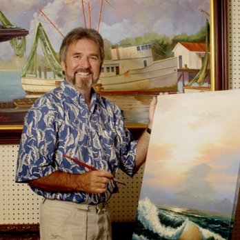 Moran's Art Studio - Art Galleries Near Me - Ocean Springs, Mississippi Moran's Art Studio - Art Galleries Near Me - Ocean Springs, Mississippi