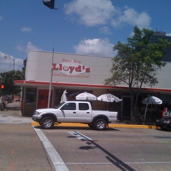 Poor Boy Lloyd's - Southern Near Me - Baton Rouge, Louisiana Poor Boy Lloyd's - Southern Near Me - Baton Rouge, Louisiana