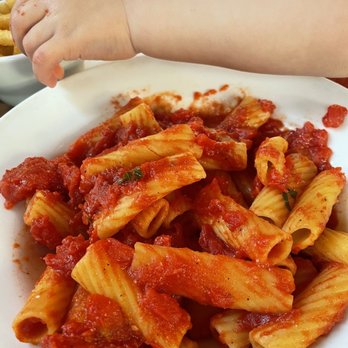 Perfect Pear Bistro - Kids pasta - New American Near Me - Tempe, Arizona Perfect Pear Bistro - Kids pasta - New American Near Me - Tempe, Arizona