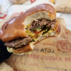Blake's Lotaburger