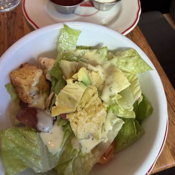 Founding Farmers DC - Farmers Mini Salad - American Near Me - Washington, DC, District of Columbia