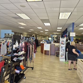 Hospice Resale Shops - Thrift Stores Near Me - West Palm Beach, Florida